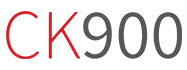 محصولات ck900