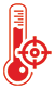 کنترل دقیق دما