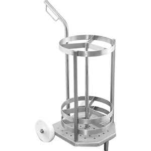 ترولی حمل سیخ
