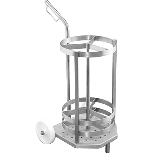ترولی حمل سیخ