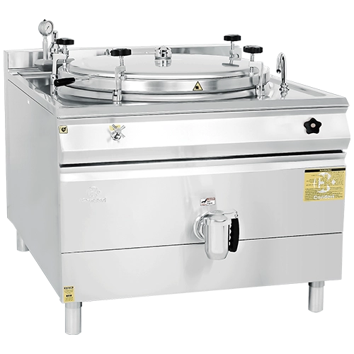 دیگ پخت صنعتی