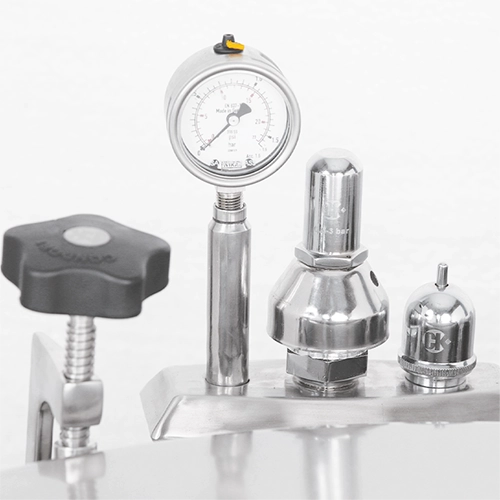 دیگ پخت صنعتی