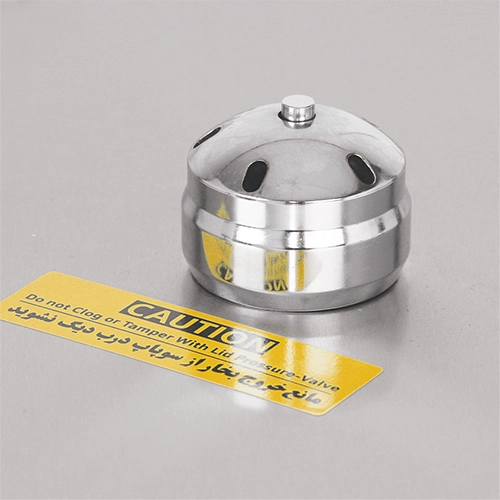 دیگ پخت صنعتی