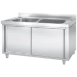 سینک کابین دار