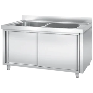 سینک کابین دار