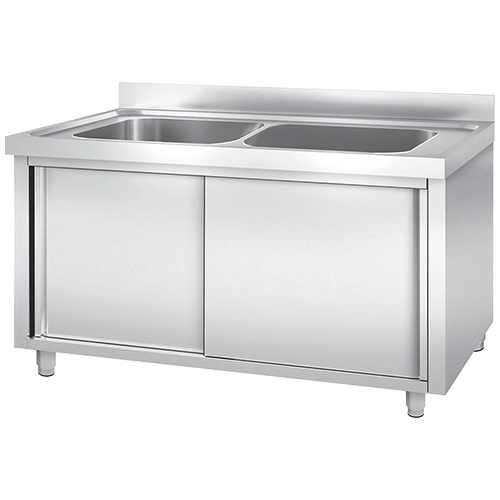 سینک کابین دار