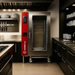 فر کامبی چیست و مناسب چه آشپزخانه‌هایی است؟