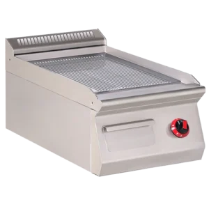 گریل شیاردار رومیزی