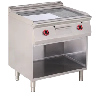 گریل برقی کابین دار