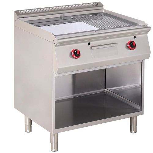 گریل کابین دار