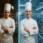 ارتقای تجهیزات قدیمی آشپزخانه صنعتی به مدل‌های برقی تمام اتوماتیک و مزایای آن