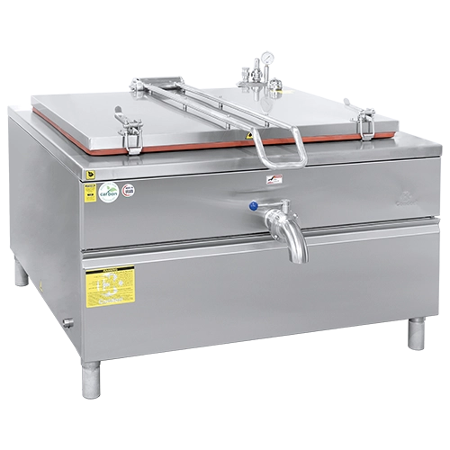 تابه صنعتی بخار مرکزی 5 بار