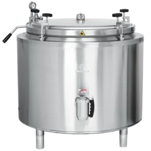 دیگ پخت برقی استوانه