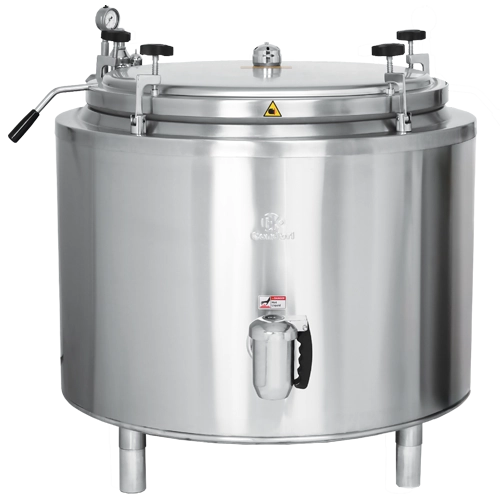 دیگ پخت برقی استوانه