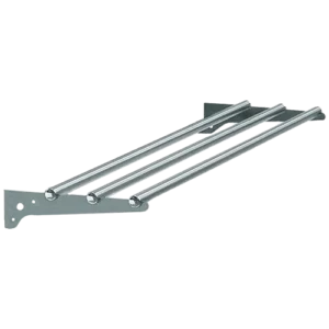 ریل کانتر استیل لوله ۳۸ میلی‌متر – کندری کوک