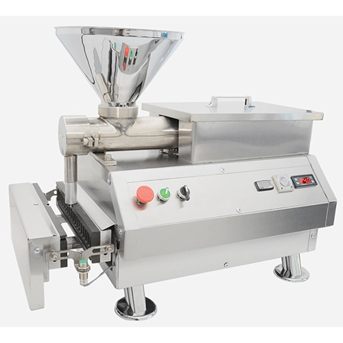 سیخ گیر اتوماتیک کباب صنعتی تمام استیل – کندری کوک