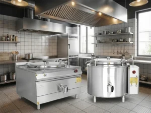 چرا نباید در دیگ چلوپز، خورش پخت؟ (بررسی تفاوتهای فنی و خطرات پنهان)